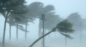 El Niño ganha força e aumenta atenção para temporais e eventos extremos em SC