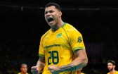 Brasil bate Argentina, vence Sul-Americano de Vôlei e se garante em Los Angeles 2028