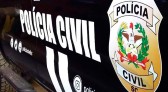 Homem é preso por não pagar pensão alimentícia