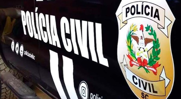Homem é preso por não pagar pensão alimentícia