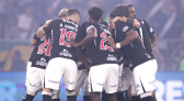Vasco perde para o Boca Juniors e é eliminado da Sul-Americana
