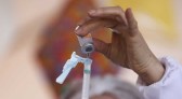 Saúde  divulga cronograma de vacinação para a próxima semana