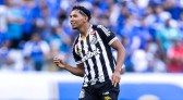 Santos empata com o Cruzeiro no Mineirão em jogo sem gols