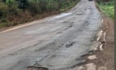Sete a cada dez rodovias de SC tem algum tipo de problema, diz pesquisa; confira ranking