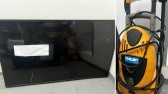 Polícia Militar recupera objetos furtados