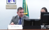 Cobalchini lidera repasses de emendas ao Grande Oeste no atual mandato, segundo TCE