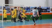 Jogos eletrizantes e arquibancadas lotadas, confira como foram as semifinais do Interbairros 2022