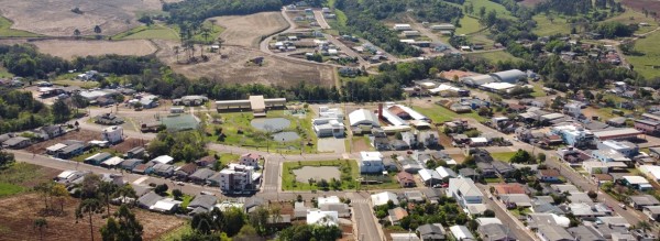Município  recebe investimento de R$ 960 mil para pavimentação urbana