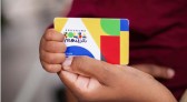 Caixa paga Bolsa Família a beneficiários com NIS de final 9