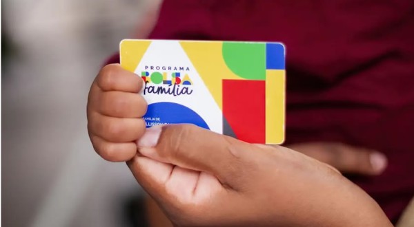 Caixa paga Bolsa Família a beneficiários com NIS de final 9