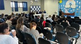 Colegiado de Educação da AMEOSC se reúne