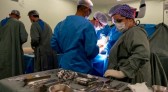 Em 5 dias, mais de 1,3 mil cirurgias eletivas foram realizadas em SC