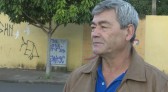 Homem ficou 'cara a cara' e imobilizou assassino em escola de Cambé