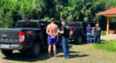 Irmã é suspeita de matar casal por conta de herança no Meio-Oeste de SC