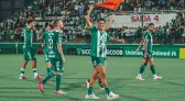 Chapecoense segura o Criciúma e avança à semifinal do Catarinense