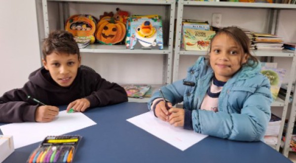 Lugar de criança e adolescente é na escola, reforça MPSC com programa de combate à evasão