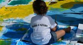 Lei define agosto como Mês da Primeira Infância