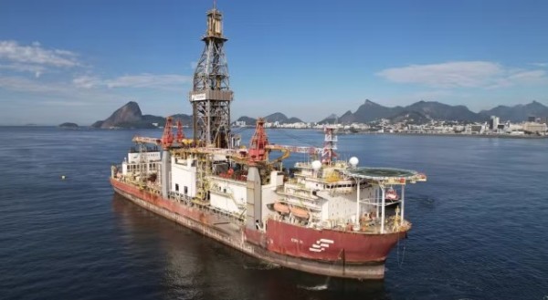 Entenda o que é o 'petróleo chique' do Amapá, óleo leve que Lula comparou ao Pré-Sal