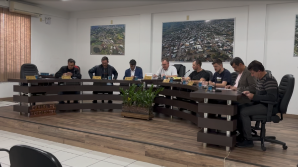 Câmara aprova utilidade pública e indicação por conselheiros tutelares