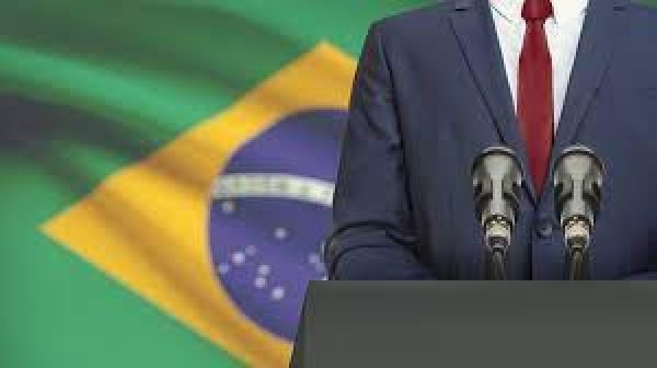 Alckmin anuncia Frota e filho de Zé Dirceu para equipe de transição do governo Lula