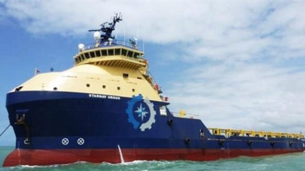 Contrato bilionário com a Petrobras traz produção de navios a SC