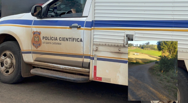 Morador de Dionísio Cerqueira é encontrado morto em rio na divisa com Princesa
