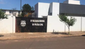 Dois presos fogem da cadeia; um já foi recapturado