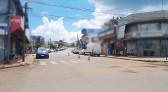Rua Brasil volta a ter mão dupla