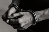 Homem é preso por ameaçar a própria mãe e descumprir medida protetiva