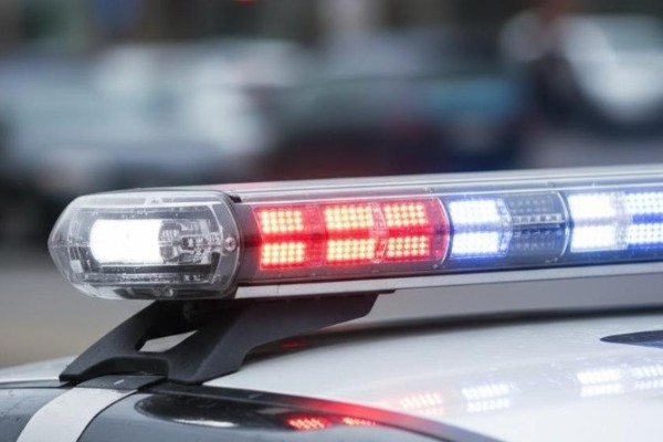 Homem é preso acusado de estuprar a própria companheira, que precisou retirar o útero