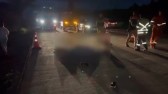 Homem é morto com golpes de foice após discussão
