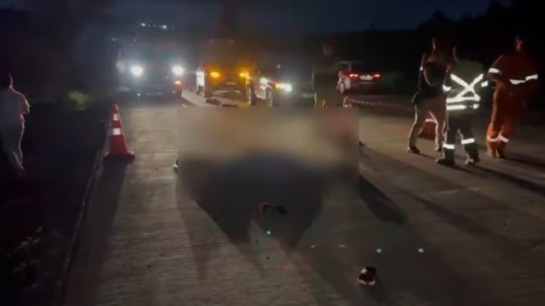 Homem é morto com golpes de foice após discussão