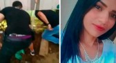 O que já se sabe sobre o caso de mulher enterrada sob a própria casa em SC