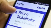 Saques do FGTS começam na quarta-feira; veja calendário