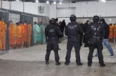 SAP realiza maior transferência de detentos para outro estado já registrada