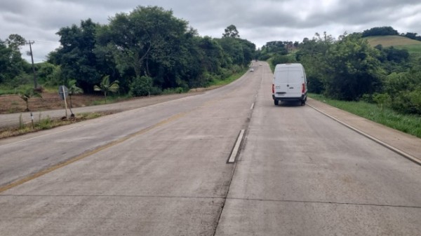 Superintendente do DNIT em SC defende mais recursos e diz que 80% das rodovias federais no estado estão em boas condições