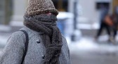 Chuva sai de cena e temperaturas próximas dos 0°C devem marcar fim de semana em SC