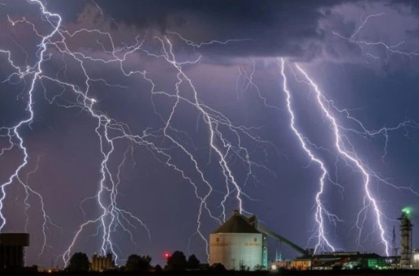 Mundo vive década mais quente da história e ONU alerta para "caos climático"