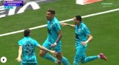 Com um a menos, Santos arranca empate com o Atlético-MG pelo Brasileirão