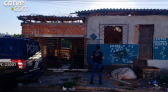 Mulher de 41 anos ficou em cativeiro durante 48 horas em Cascavel
