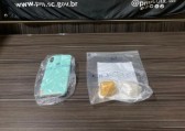 Homem é preso por tráfico de drogas durante abordagem na BR-282