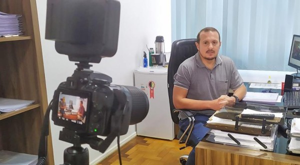 Polícia Civil investiga caso do recém-nascido encontrado morto