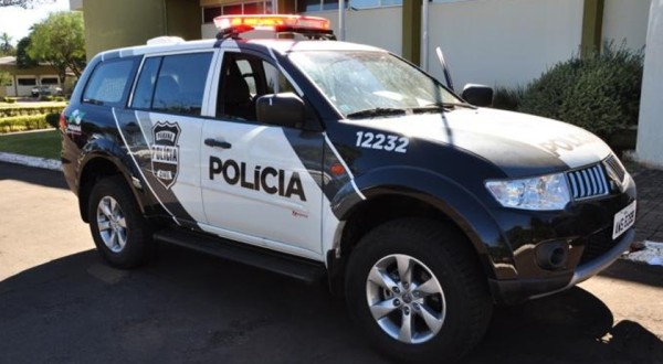 Homem natural de Chapecó é preso pelo crime de estupro de vulnerável