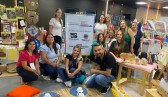 Secretário e professores participam de seminário sobre leitura e escrita na educação infantil