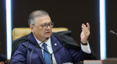 Dino divulga relatório com milhares de ameaças contra ministros do STF
