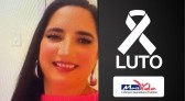Comunicamos o falecimento de Leni Palinoski