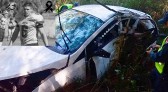 Atleta beltronense morre em acidente registrado em na BR 280 em Santa Catarina