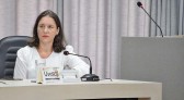 Angela Regina de Deus assume cadeira no legislativo por 30 dias