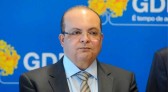 Moraes autoriza retorno de Ibaneis Rocha ao governo do Distrito Federal