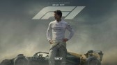 ‘F1’ já arrecadou quase US$ 300 milhões nas bilheterias mundiais